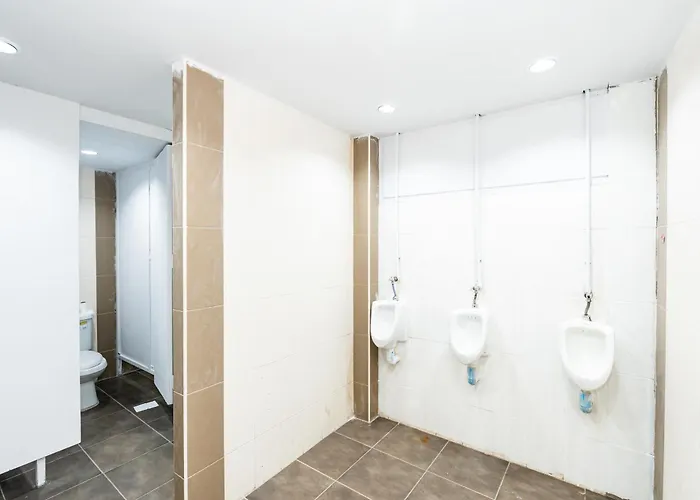 Xx เดอะ ฮิดเด้น ตรอก ข้าวสาร The Hidden Khaosan Appartement Bangkok