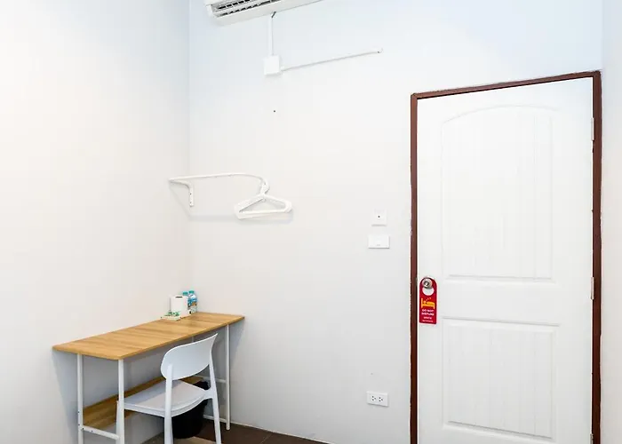 Xx เดอะ ฮิดเด้น ตรอก ข้าวสาร The Hidden Khaosan Appartement Bangkok