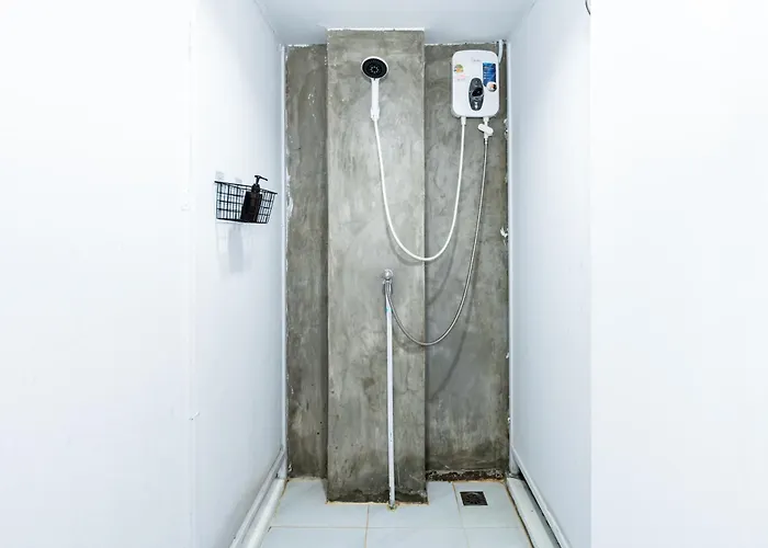 Xx เดอะ ฮิดเด้น ตรอก ข้าวสาร The Hidden Khaosan Appartement *