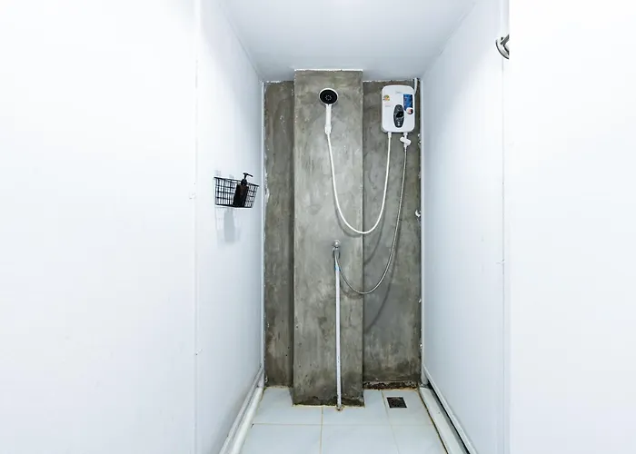 Xx เดอะ ฮิดเด้น ตรอก ข้าวสาร The Hidden Khaosan Appartement Bangkok