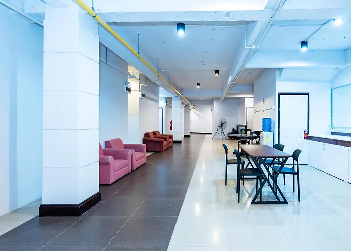 Xx เดอะ ฮิดเด้น ตรอก ข้าวสาร The Hidden Khaosan Appartement Bangkok