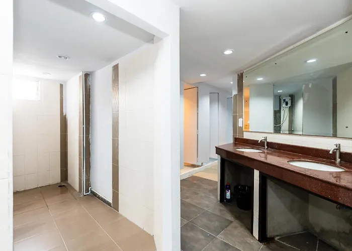 Appartement Xx เดอะ ฮิดเด้น ตรอก ข้าวสาร The Hidden Khaosan *