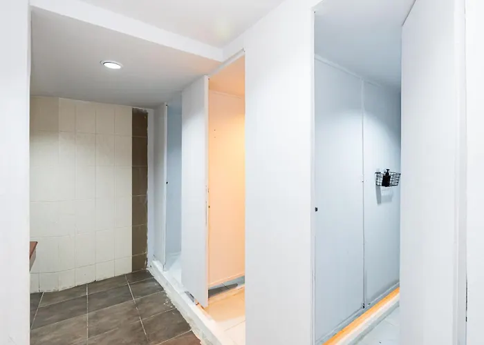 Xx เดอะ ฮิดเด้น ตรอก ข้าวสาร The Hidden Khaosan Appartement Bangkok