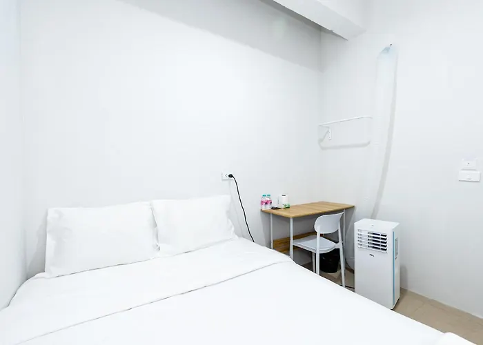 Xx เดอะ ฮิดเด้น ตรอก ข้าวสาร The Hidden Khaosan Appartement *