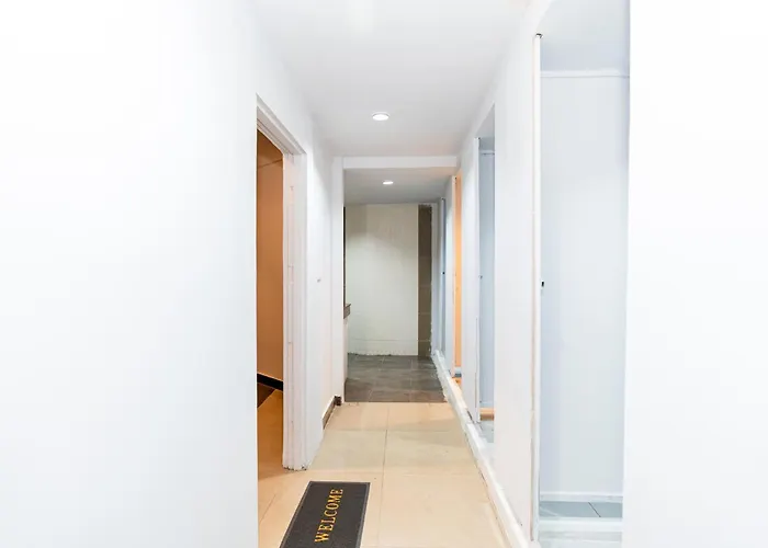 Xx เดอะ ฮิดเด้น ตรอก ข้าวสาร The Hidden Khaosan Appartement
