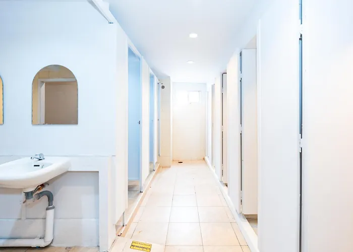 Xx เดอะ ฮิดเด้น ตรอก ข้าวสาร The Hidden Khaosan Appartement Bangkok