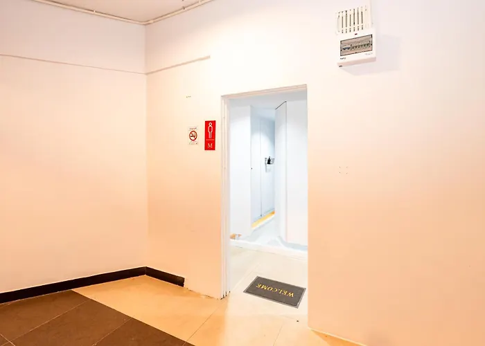 Appartement Xx เดอะ ฮิดเด้น ตรอก ข้าวสาร The Hidden Khaosan