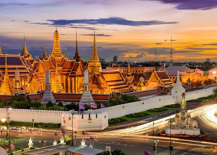 Appartement Xx เดอะ ฮิดเด้น ตรอก ข้าวสาร The Hidden Khaosan Bangkok